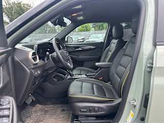 2025 Chevrolet Trailblazer Activ - Photo 14