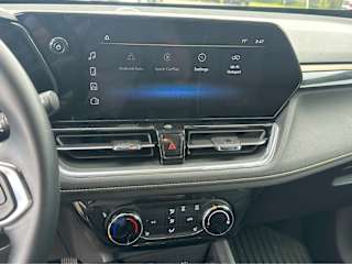 2025 Chevrolet Trailblazer Activ - Photo 17