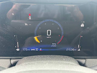 2025 Chevrolet Trailblazer Activ - Photo 19