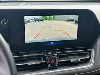 2025 Chevrolet Trailblazer Activ - Photo 23