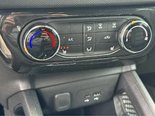 2025 Chevrolet Trailblazer Activ - Photo 24