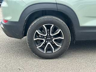 2025 Chevrolet Trailblazer Activ - Photo 13