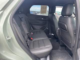 2025 Chevrolet Trailblazer Activ - Photo 16