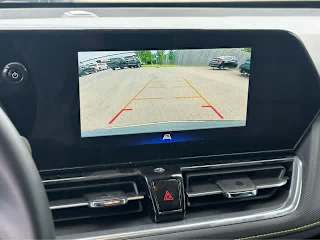 2025 Chevrolet Trailblazer Activ - Photo 23