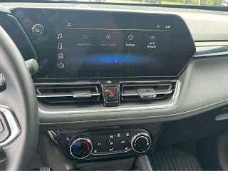 2025 Chevrolet Trailblazer Activ - Photo 17