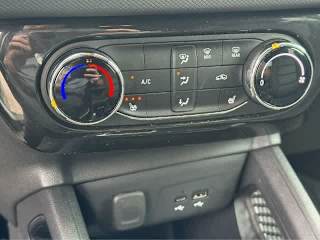 2025 Chevrolet Trailblazer Activ - Photo 24