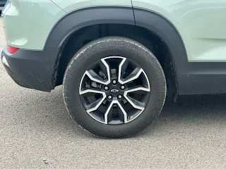2025 Chevrolet Trailblazer Activ - Photo 13