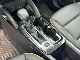 2025 Chevrolet Trailblazer Activ - Photo 18