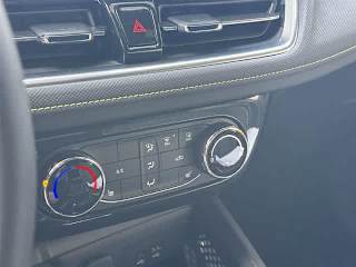 2025 Chevrolet Trailblazer Activ - Photo 27