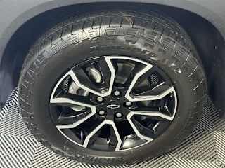 2025 Chevrolet Trailblazer Activ - Photo 12