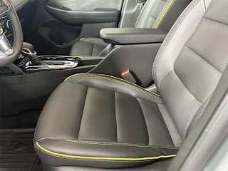 2025 Chevrolet Trailblazer Activ - Photo 13