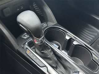 2025 Chevrolet Trailblazer Activ - Photo 17