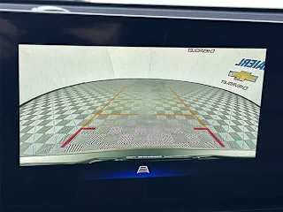2025 Chevrolet Trailblazer Activ - Photo 21