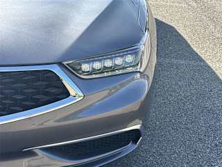 2020 Acura TLX Technology Package - Photo 12