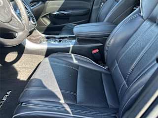 2020 Acura TLX Technology Package - Photo 14
