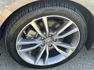 2020 Acura TLX Technology Package - Photo 13