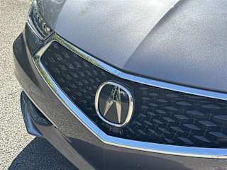 2020 Acura TLX Technology Package - Photo 22