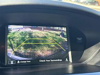 2020 Acura TLX Technology Package - Photo 16