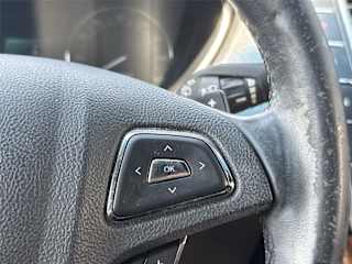 Used 2016 Lincoln MKX Select with VIN 2LMPJ6KR9GBL39942 for sale in Casper, WY