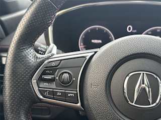 2023 Acura MDX A-Spec Package - Photo 30