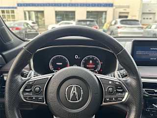 2023 Acura MDX A-Spec Package - Photo 8