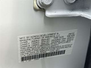 2023 Acura MDX A-Spec Package - Photo 22