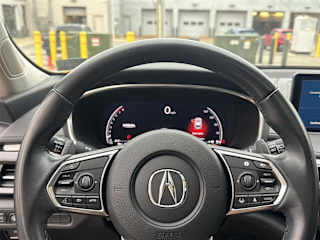 2023 Acura MDX Technology Package - Photo 8