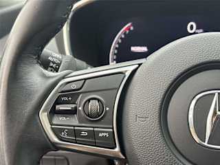 2023 Acura MDX Technology Package - Photo 31