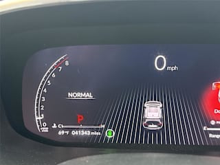 2023 Acura MDX Technology Package - Photo 6
