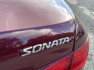 2010 Hyundai Sonata GLS - Photo 27