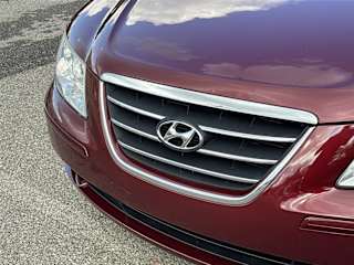 2010 Hyundai Sonata GLS - Photo 13
