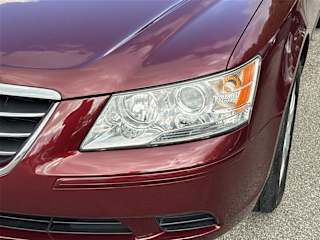 2010 Hyundai Sonata GLS - Photo 26