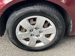 2010 Hyundai Sonata GLS - Photo 14