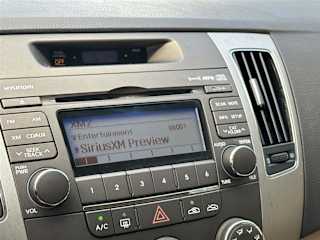 Used 2010 Hyundai Sonata GLS with VIN 5NPET4ACXAH607637 for sale in Casper, WY