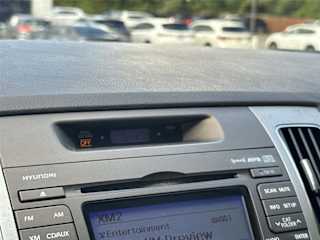 2010 Hyundai Sonata GLS - Photo 4
