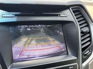 Used 2019 Hyundai Santa Fe SE with VIN KM8SNDHF9KU301660 for sale in Casper, WY