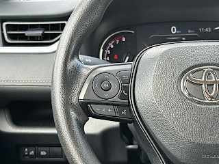 2024 Toyota RAV4 XLE - Photo 25