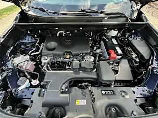 2024 Toyota RAV4 XLE - Photo 15