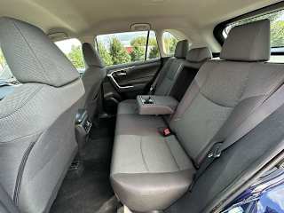 2024 Toyota RAV4 XLE - Photo 19