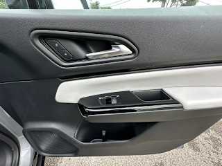Used 2025 Honda Prologue Touring with VIN 3GPKHXRJ1SS500572 for sale in Waukesha, WI