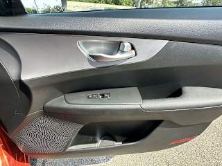 Used 2023 Kia Forte LXS with VIN 3KPF24AD9PE661587 for sale in Casper, WY