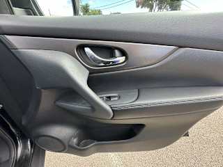 Used 2015 Nissan Rogue SV with VIN 5N1AT2MVXFC920265 for sale in Casper, WY