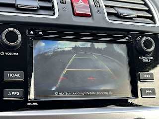 Used 2016 Subaru Crosstrek Premium with VIN JF2GPABC0G8236605 for sale in Casper, WY