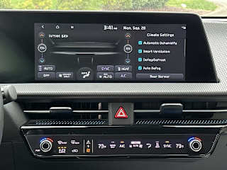Used 2023 Kia EV6 GT-Line with VIN KNDC4DLCXP5115426 for sale in Waukesha, WI