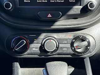 Used 2025 Kia Soul LX with VIN KNDJ23AU8S7965197 for sale in Casper, WY