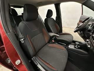 Used 2020 Nissan Kicks SR with VIN 3N1CP5DV0LL479445 for sale in Casper, WY