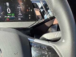 Certified 2023 Volkswagen ID.4 PRO with VIN 1V2DNPE83PC046245 for sale in West Allis, WI