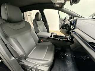 Certified 2023 Volkswagen ID.4 PRO S PLUS with VIN 1V2JNPE83PC044093 for sale in Waukesha, WI