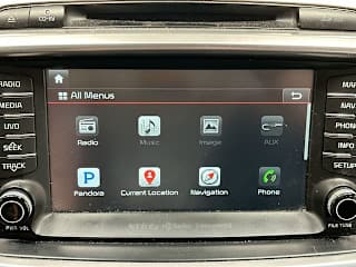 Used 2016 Kia Sorento SX with VIN 5XYPKDA5XGG163897 for sale in Casper, WY