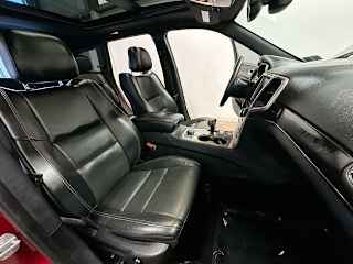 Used 2015 Jeep Grand Cherokee Limited with VIN 1C4RJFBG5FC131109 for sale in Casper, WY